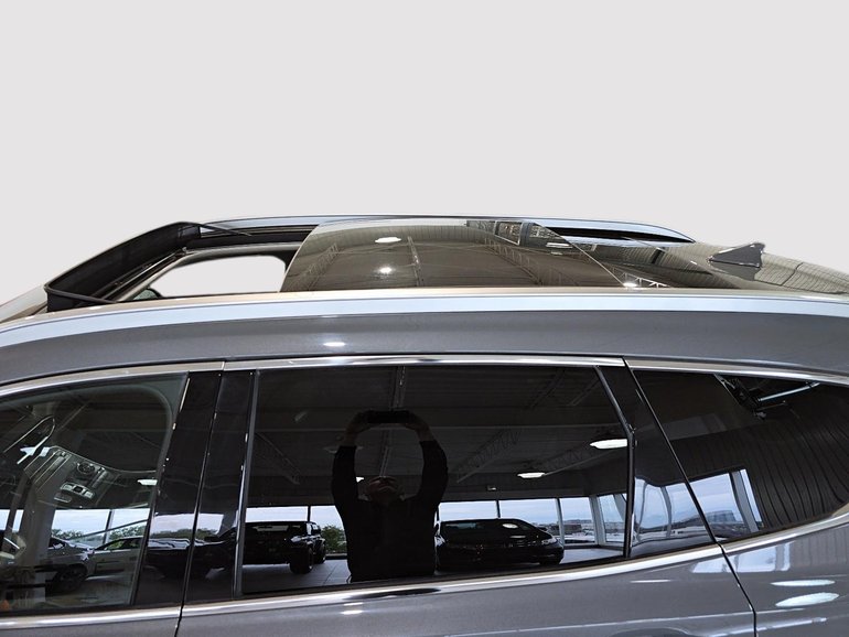 2021 Hyundai Santa Fe