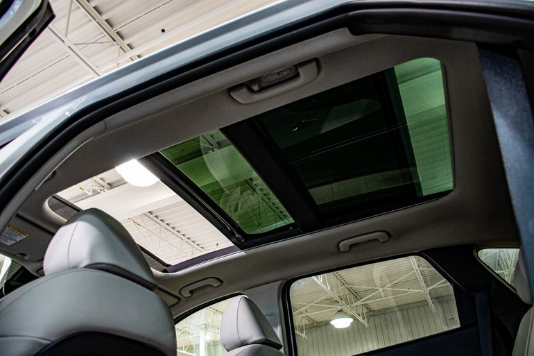 2024 Hyundai Tucson Plug-In Hybrid