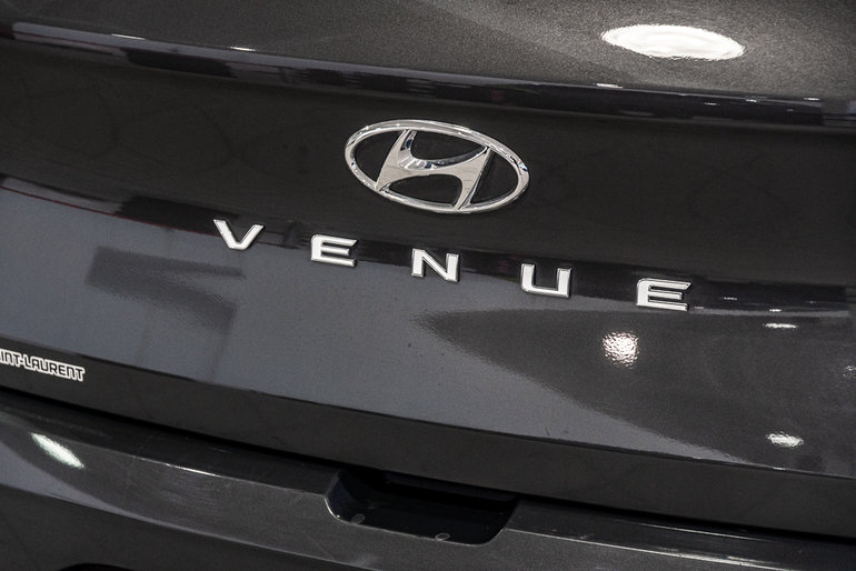 2023 Hyundai Venue