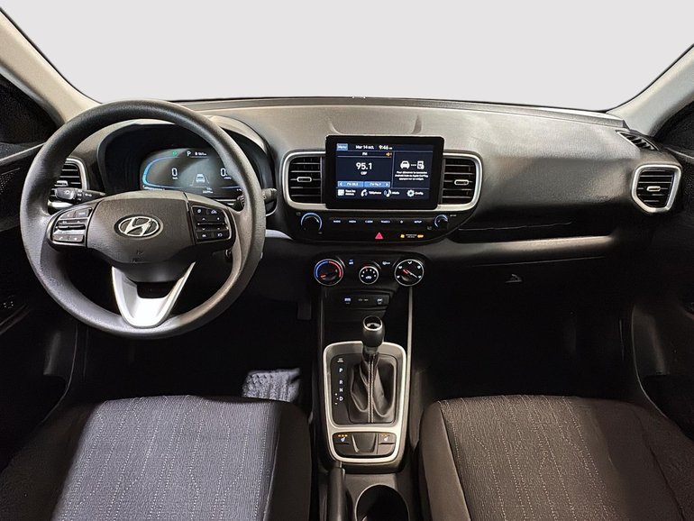 2023 Hyundai Venue
