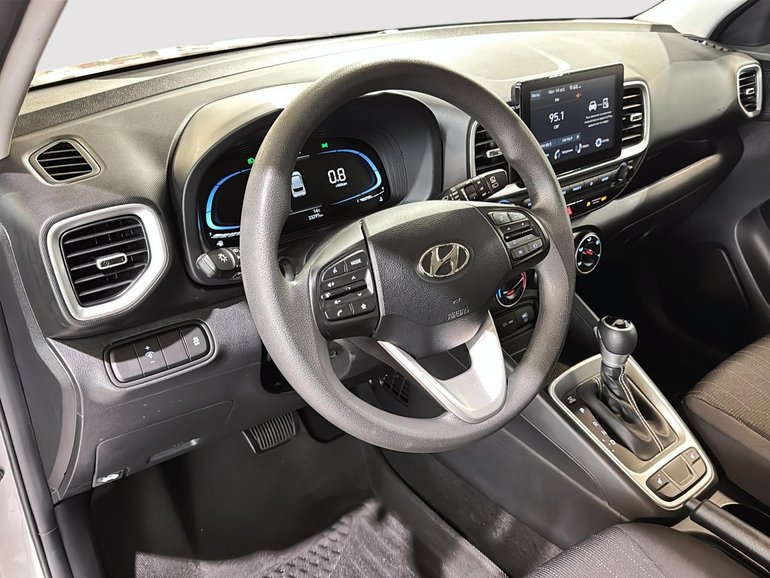 2023 Hyundai Venue