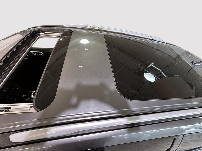 2015 Nissan Pathfinder