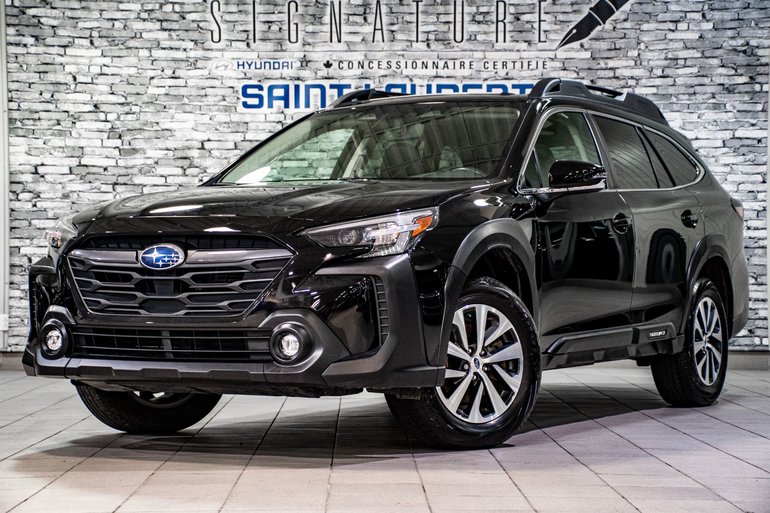 2023 Subaru Outback