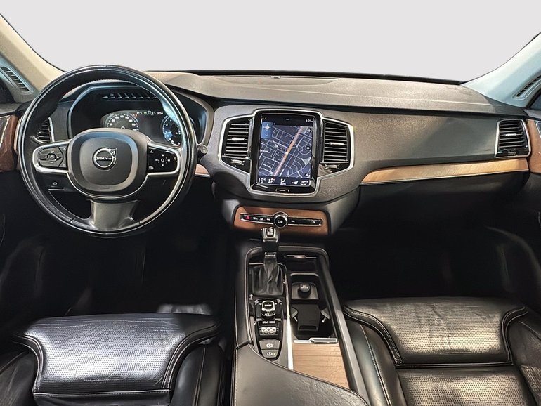 2017 Volvo XC90