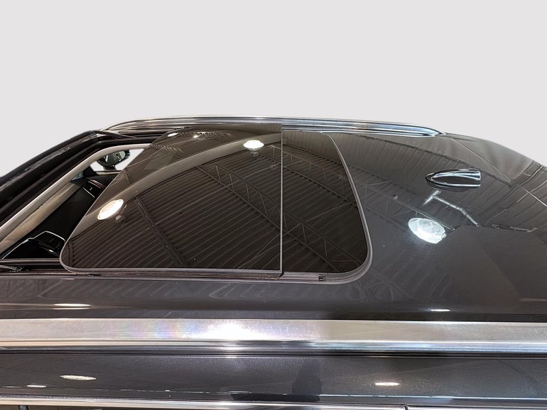 2017 Volvo XC90