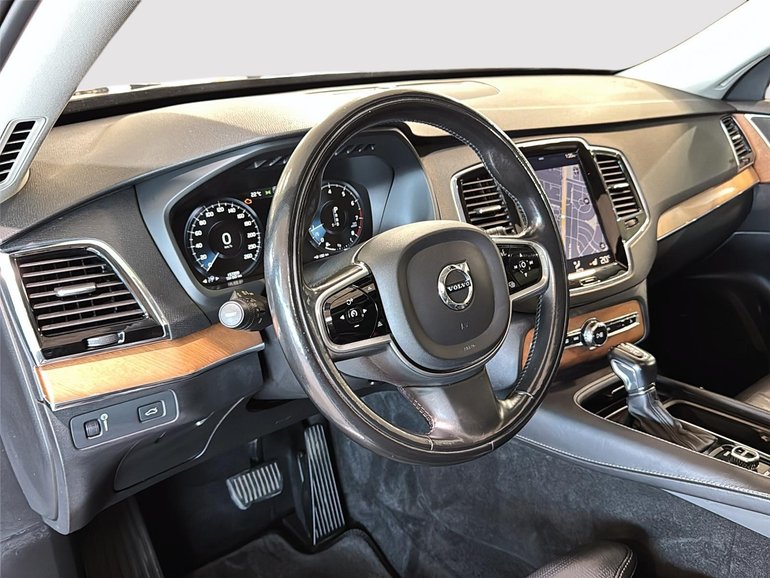 2017 Volvo XC90