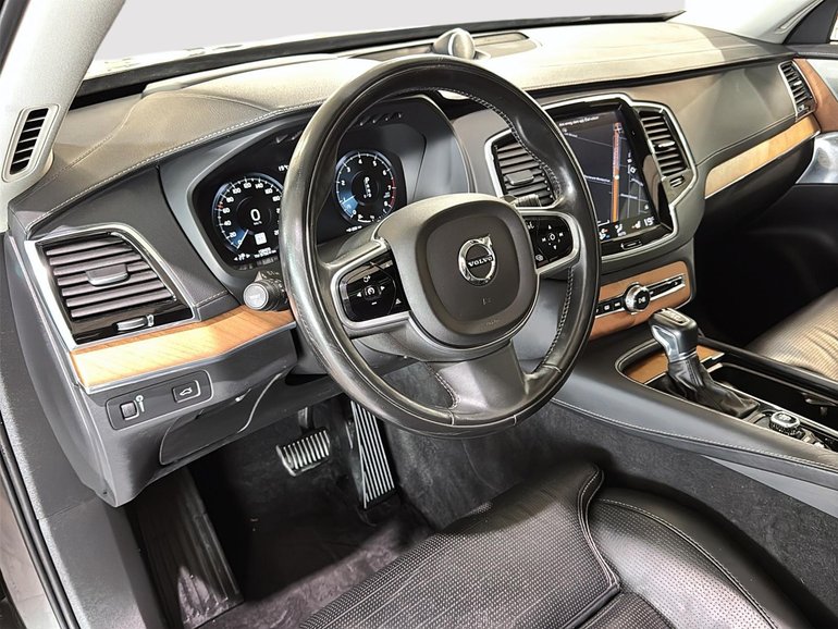 2019 Volvo XC90