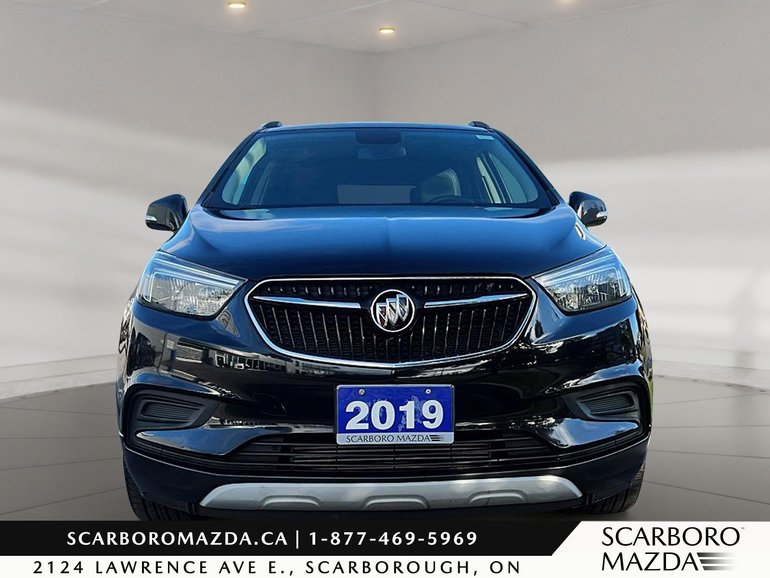 2019 Buick Encore