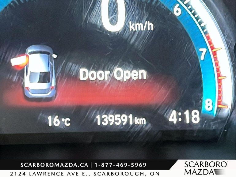 2016 Honda CIVIC SEDAN