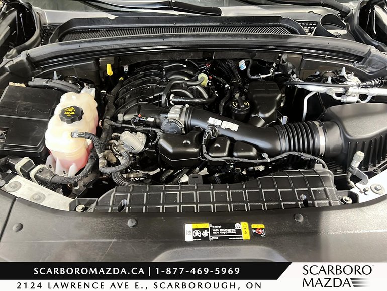 2022 Jeep Grand Cherokee L