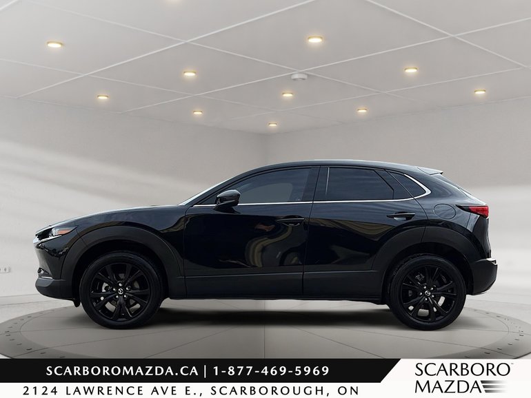2024 Mazda CX-30