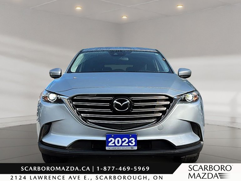 2023 Mazda CX-9
