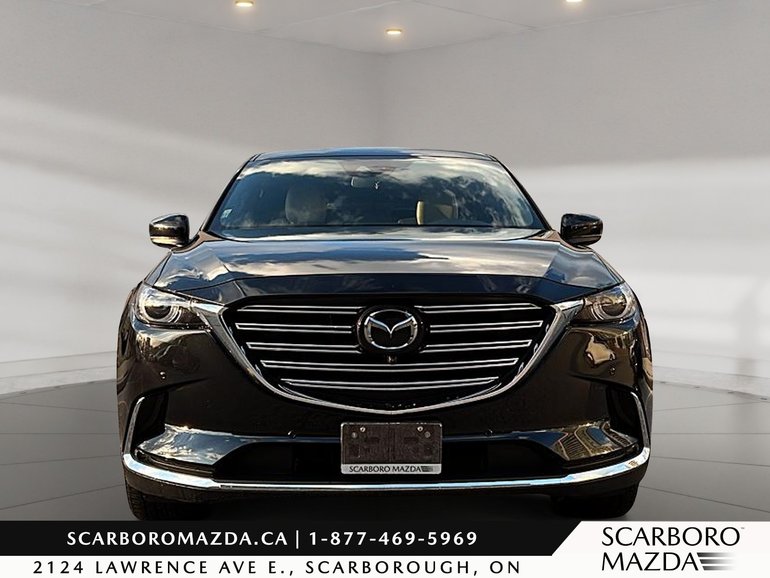 2023 Mazda CX-9