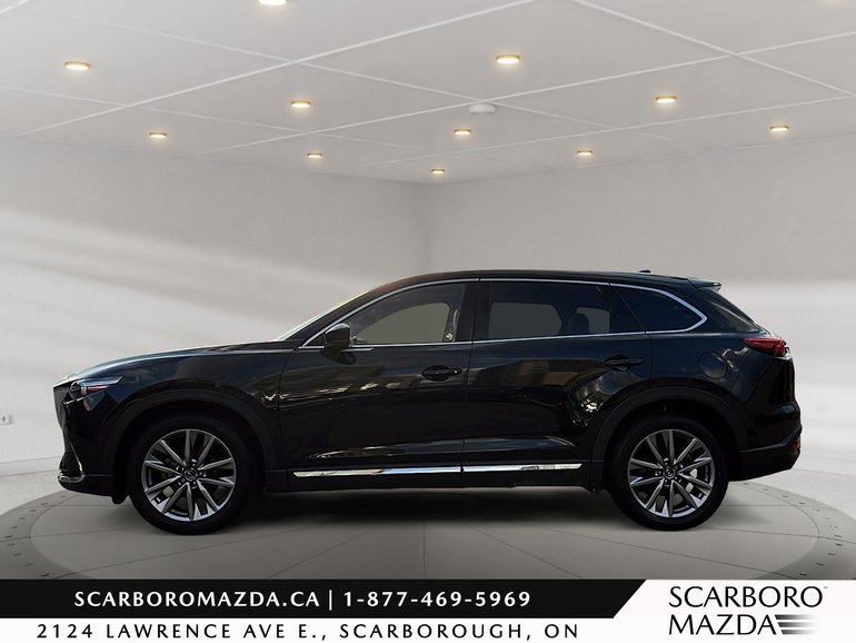 2023 Mazda CX-9