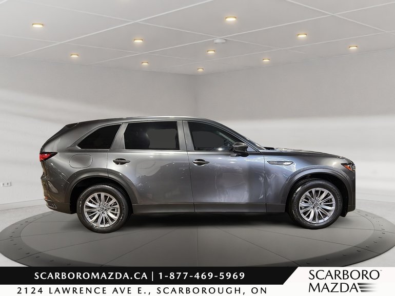 2024 Mazda CX-90 PHEV