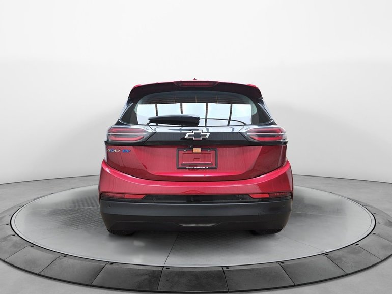 2023 Chevrolet Bolt EV
