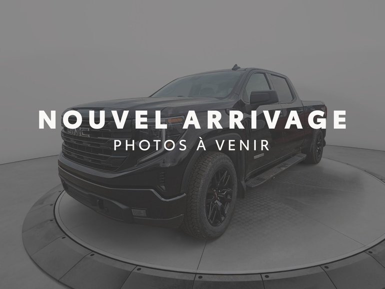 Chevrolet Silverado 1500 Custom 2023
