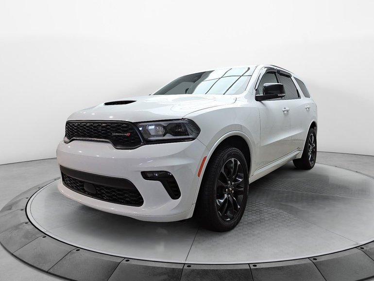 2022 Dodge Durango GT