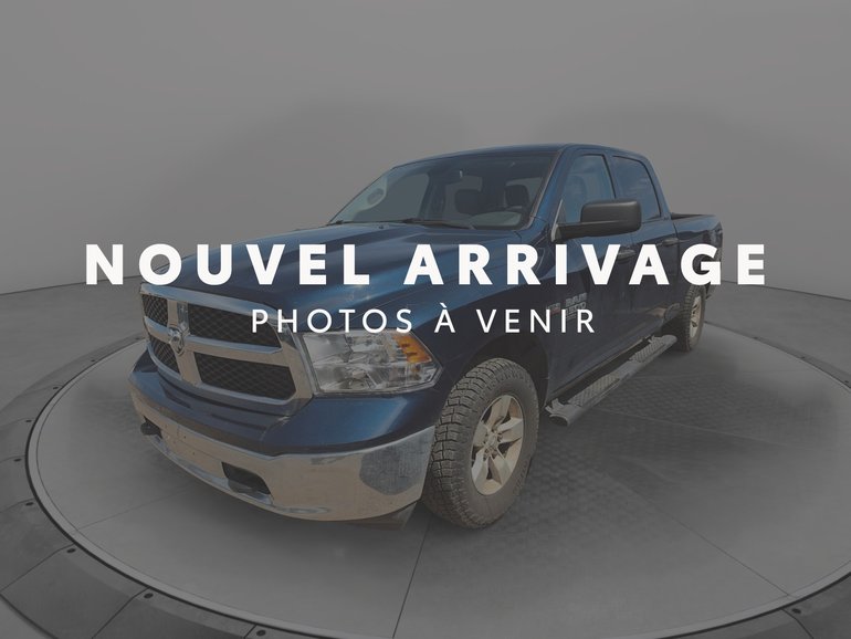 Ram 1500 Classic  2023