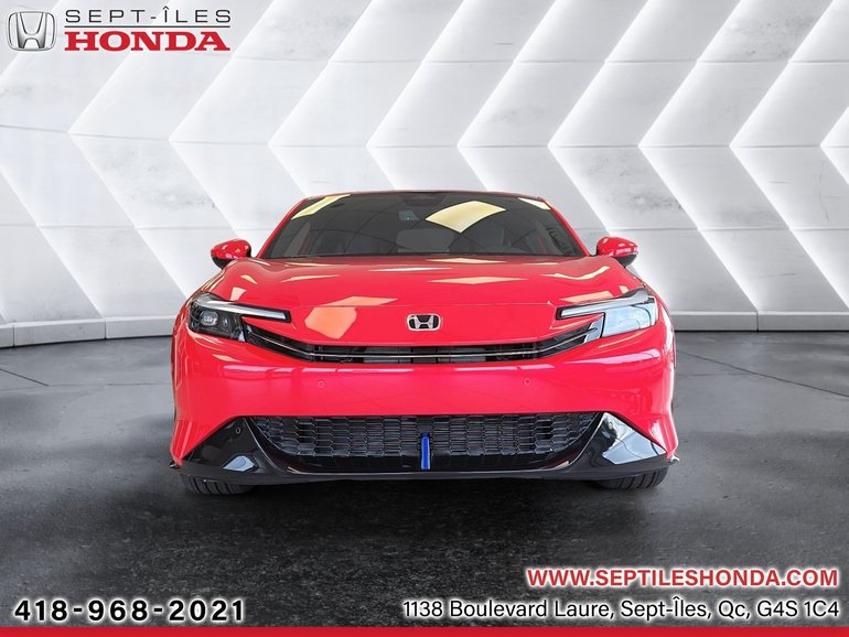 2026 Honda Prelude Hybrid