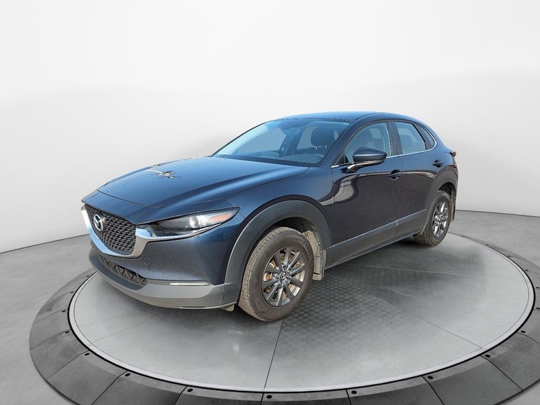 Mazda CX-30 GX 2022
