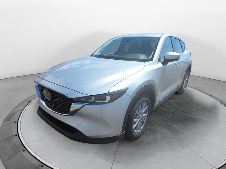 Mazda CX-5 GS 2022