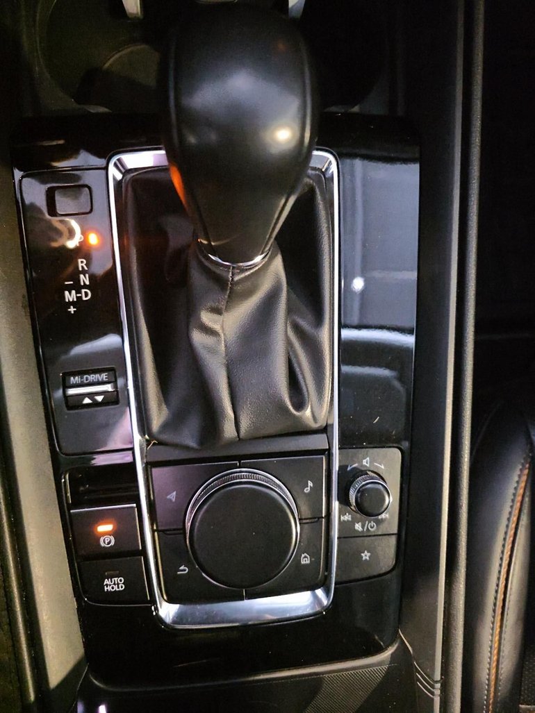 2023 Mazda CX-50