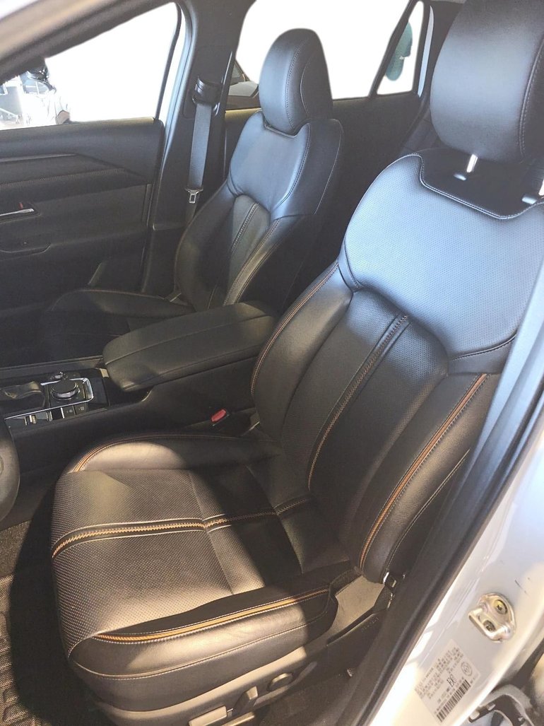 2023 Mazda CX-50