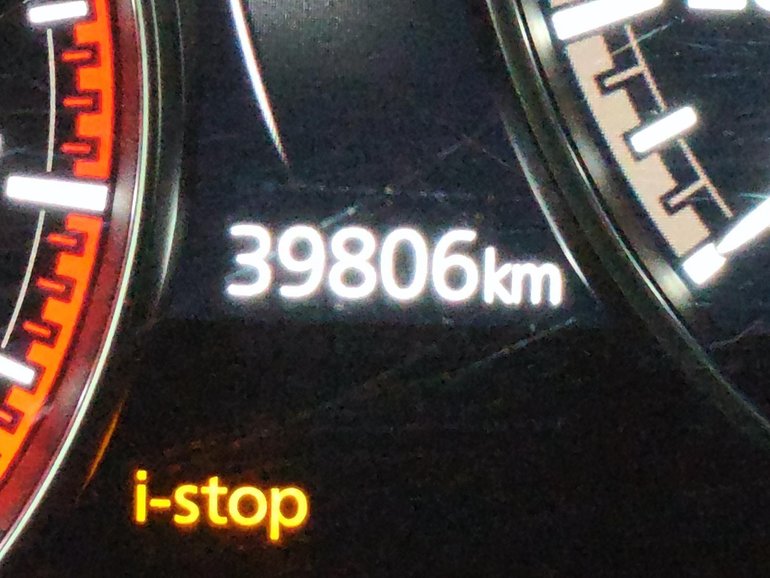 2023 Mazda CX-50