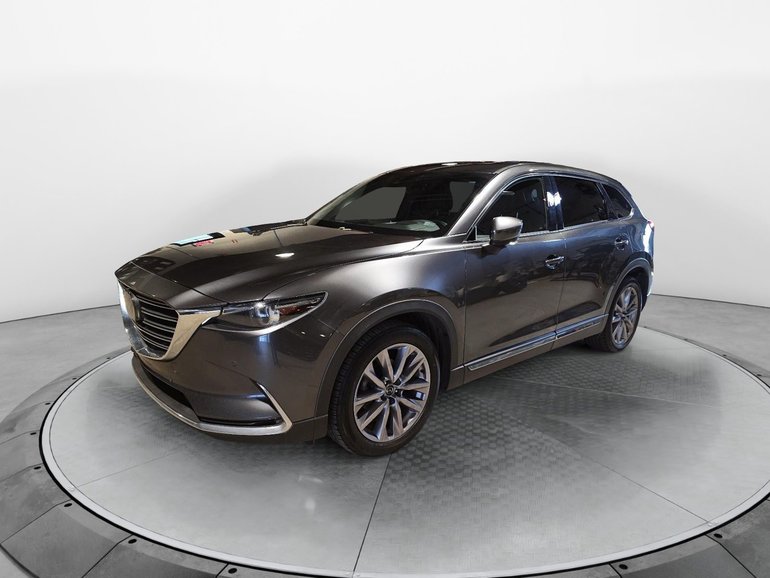 2023 Mazda CX-9 GT