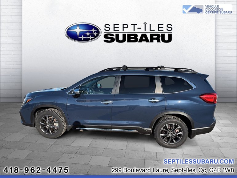 2024 Subaru Ascent