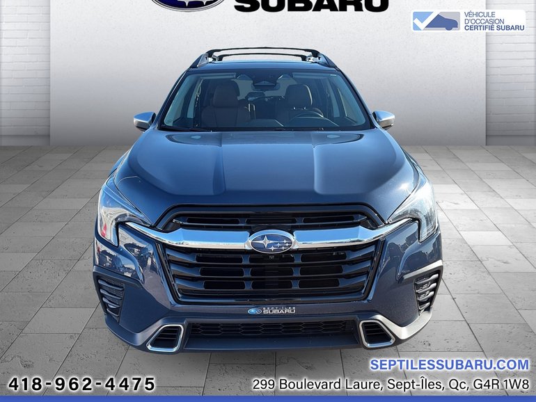 2024 Subaru Ascent