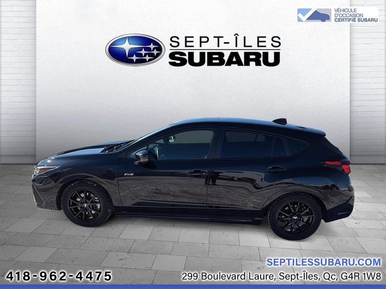 2024 Subaru Impreza