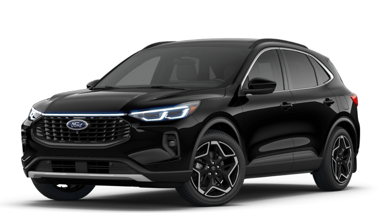 2026 Ford Escape