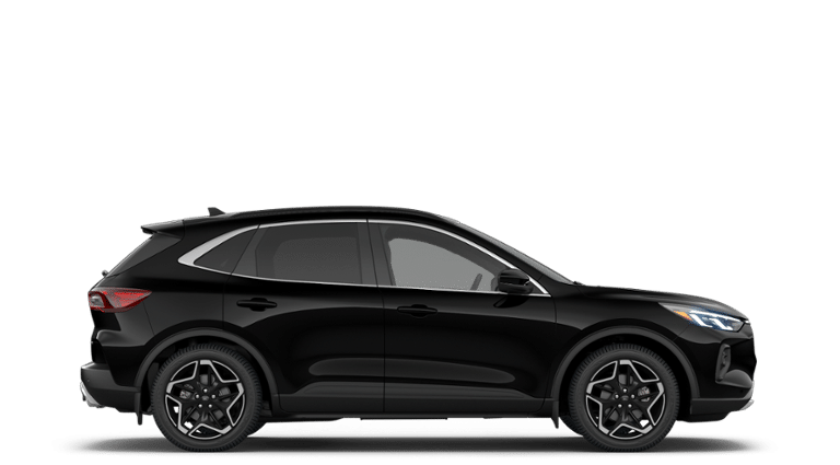 2026 Ford Escape