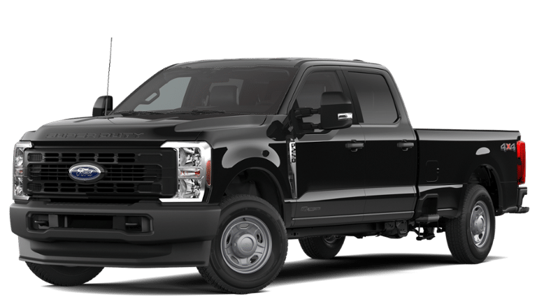 2026 Ford Super Duty F-250 SRW