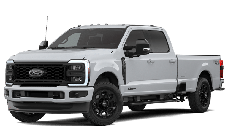 2026 Ford Super Duty F-250 SRW