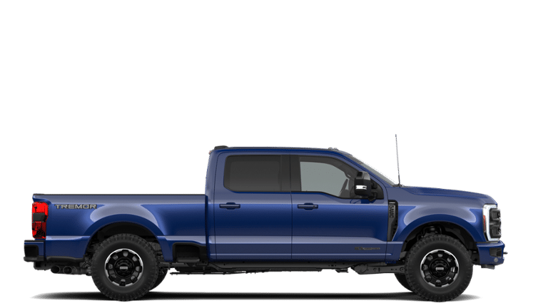 2026 Ford Super Duty F-250 SRW