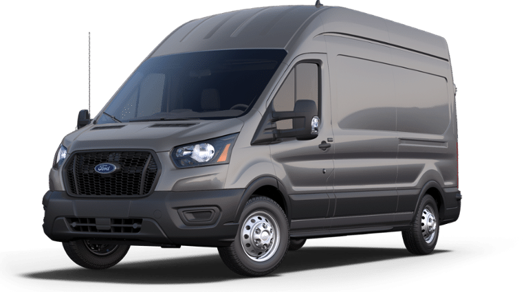 2025 Ford Transit Cargo Van