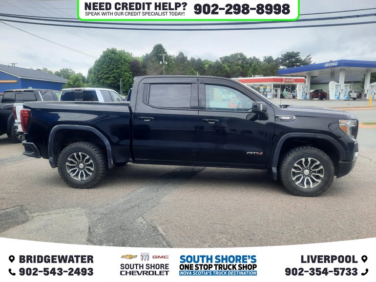 2022 GMC Sierra 1500 Limited