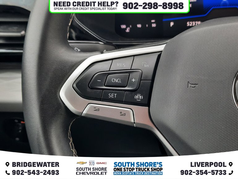 2024 Volkswagen Taos