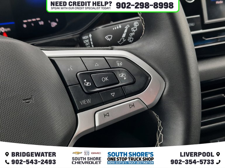 2024 Volkswagen Taos