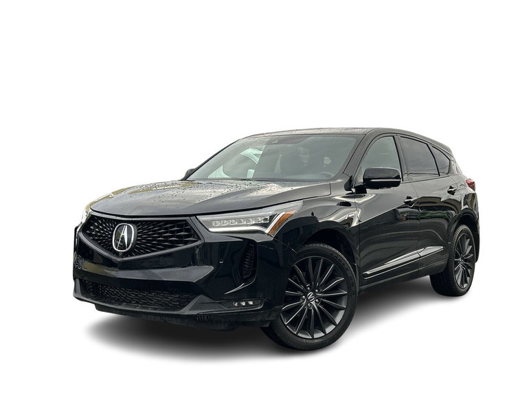 2023 Acura RDX