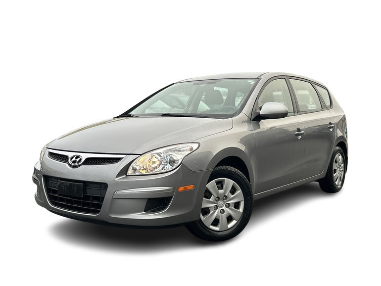 2012 Hyundai Elantra Touring