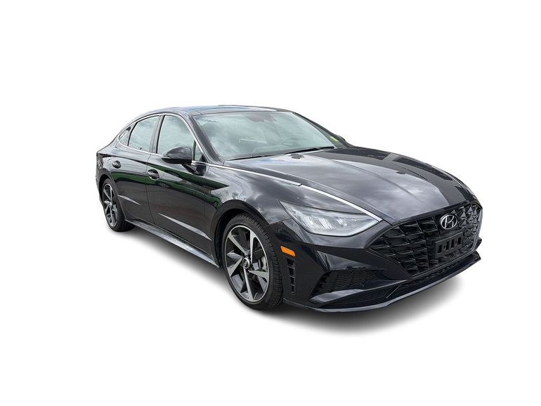 2023 Hyundai Sonata