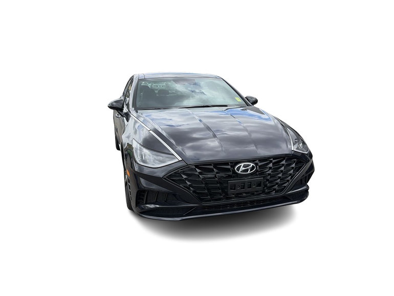 2023 Hyundai Sonata