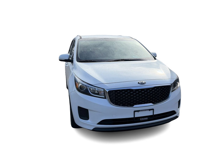 2018 Kia Sedona