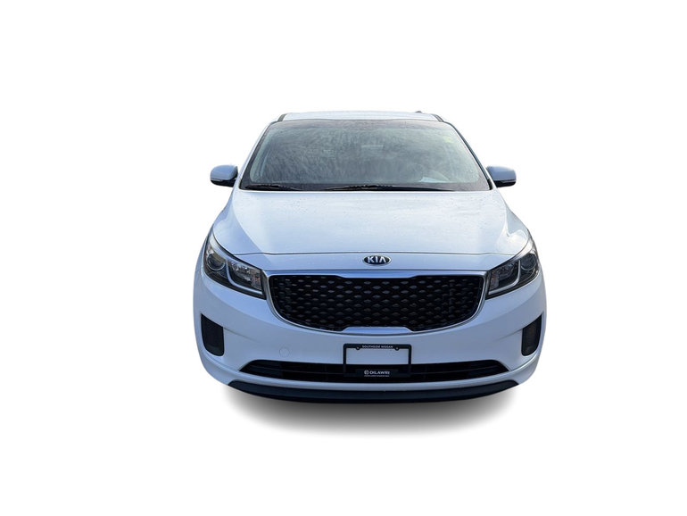 2018 Kia Sedona