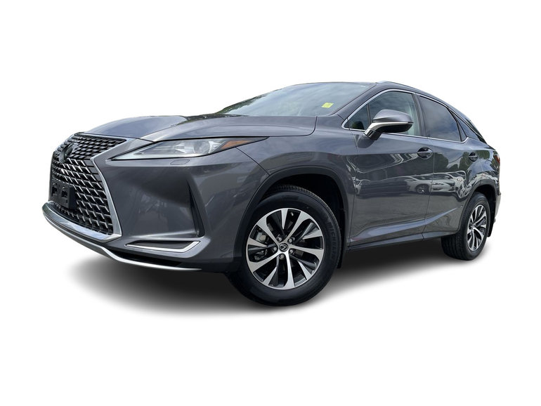 2020 Lexus RX350
