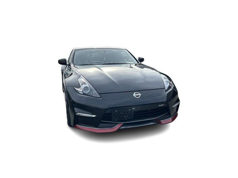 2020 Nissan 370Z
